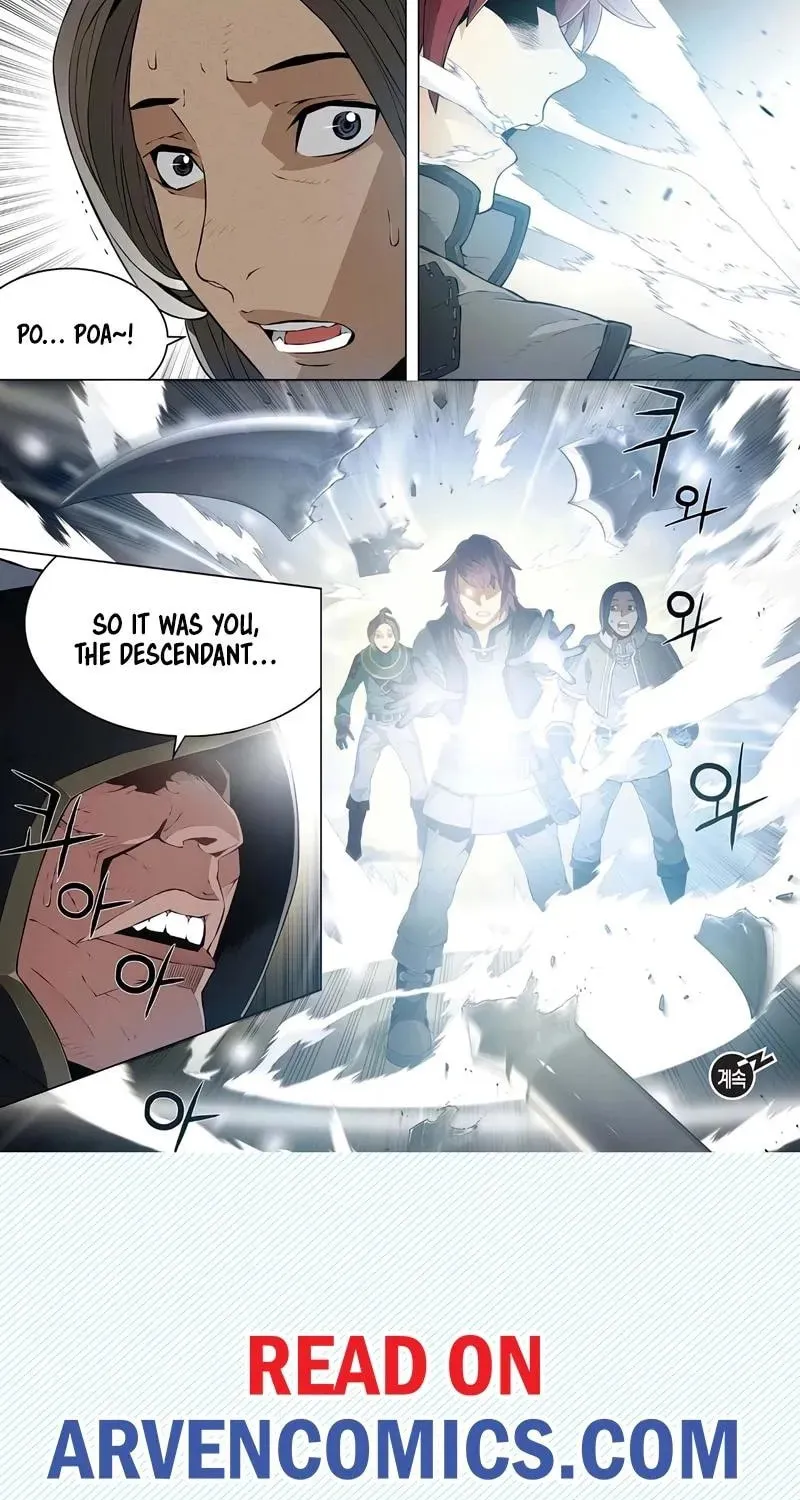 Egregor Chapter 8 page 17 - 