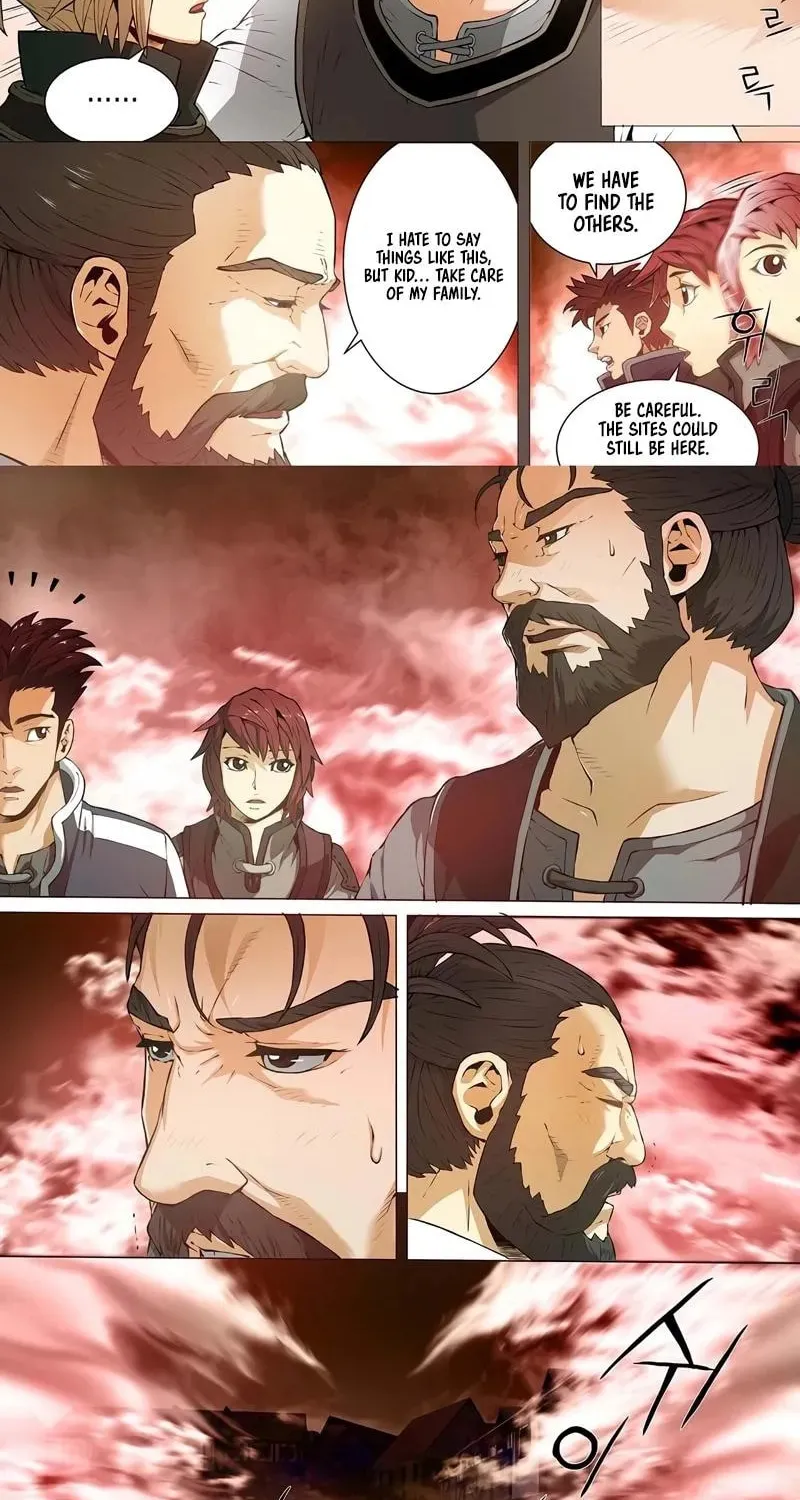 Egregor Chapter 8 page 7 - 