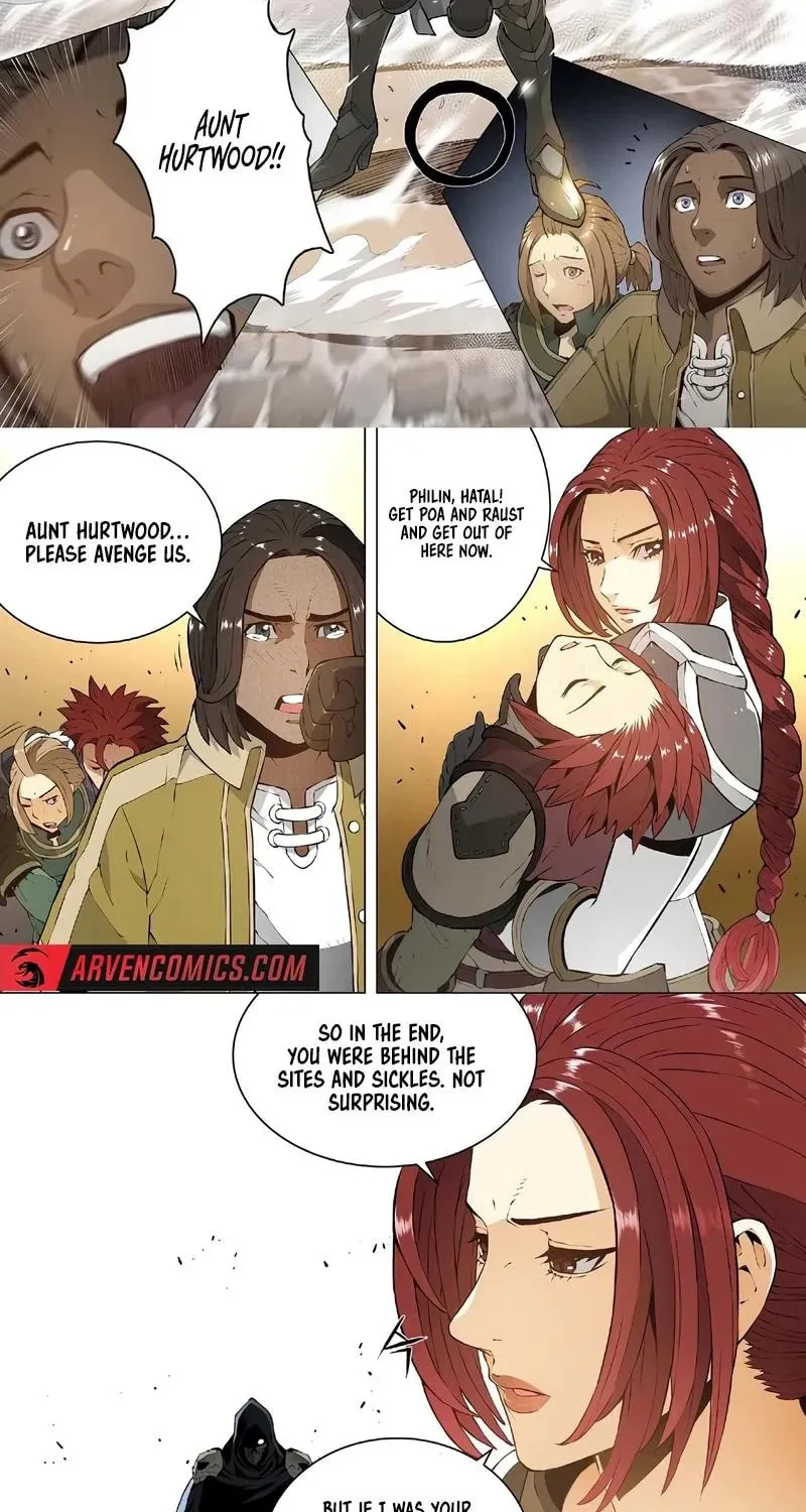 Egregor Chapter 9 page 12 - 