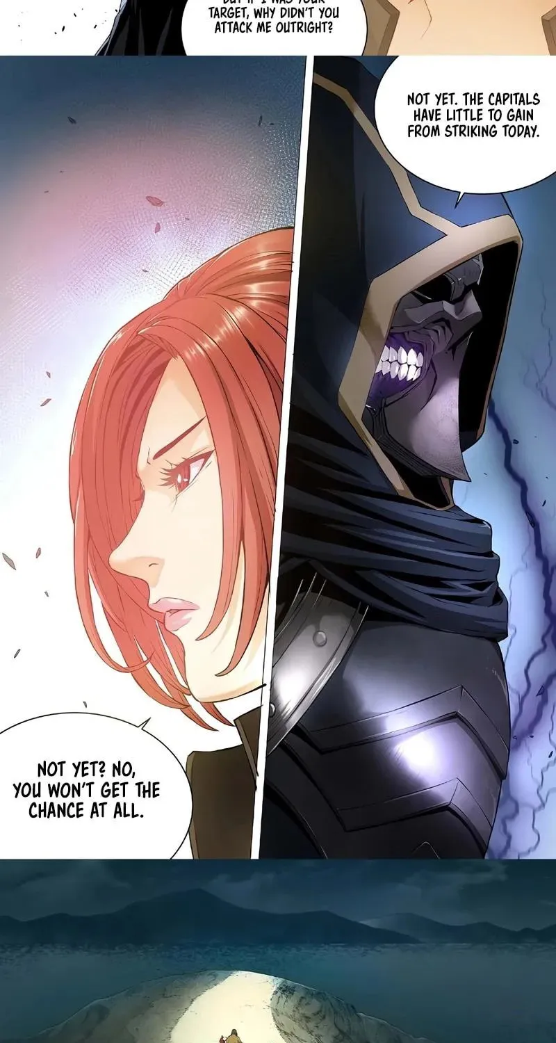 Egregor Chapter 9 page 13 - 