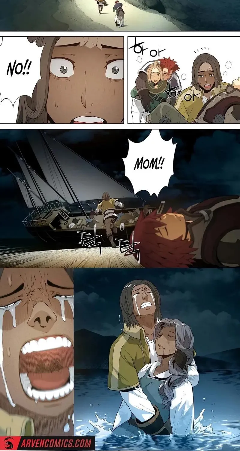 Egregor Chapter 9 page 14 - 