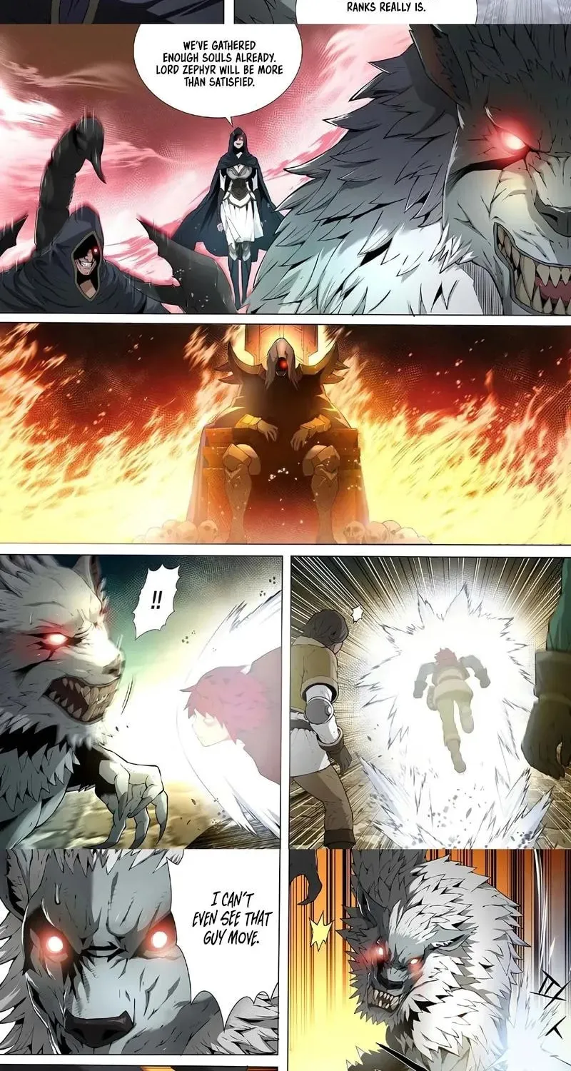 Egregor Chapter 9 page 4 - 