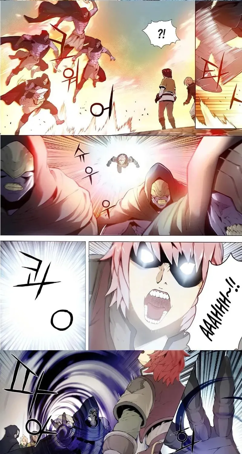 Egregor Chapter 9 page 8 - 