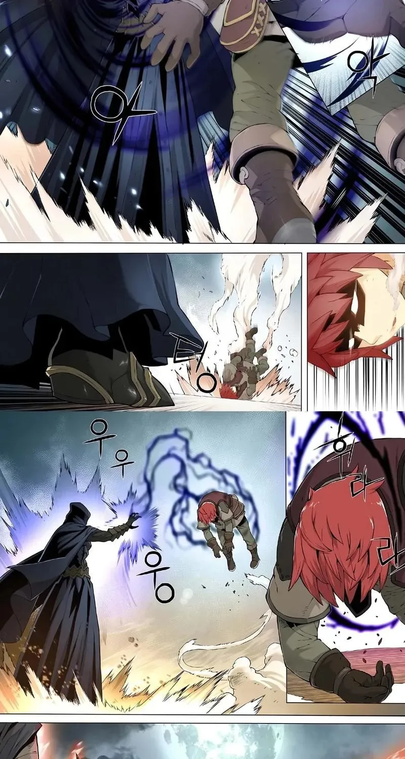 Egregor Chapter 9 page 9 - 