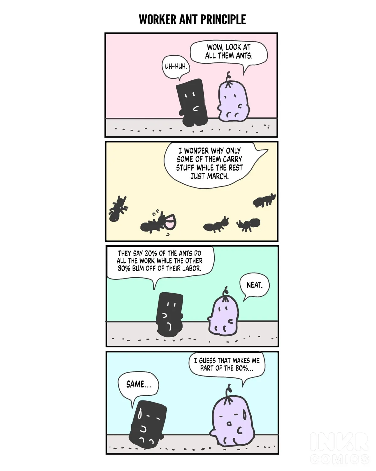 Read Egwin And Friends chapter 1 image 27 on Lezhin