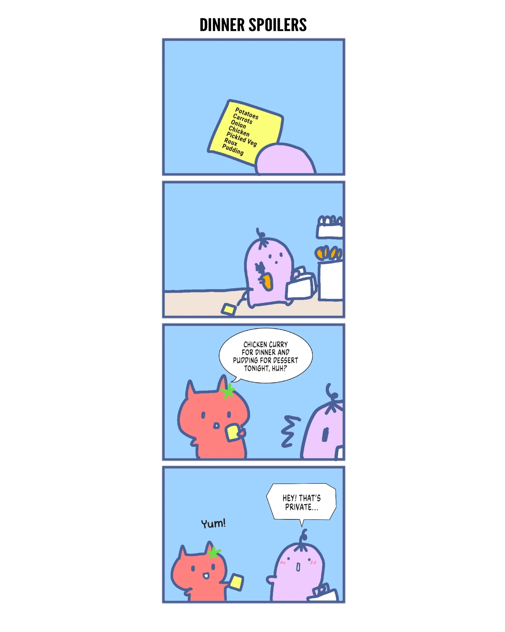 Read Egwin And Friends chapter 4.1 image 14 on Lezhin