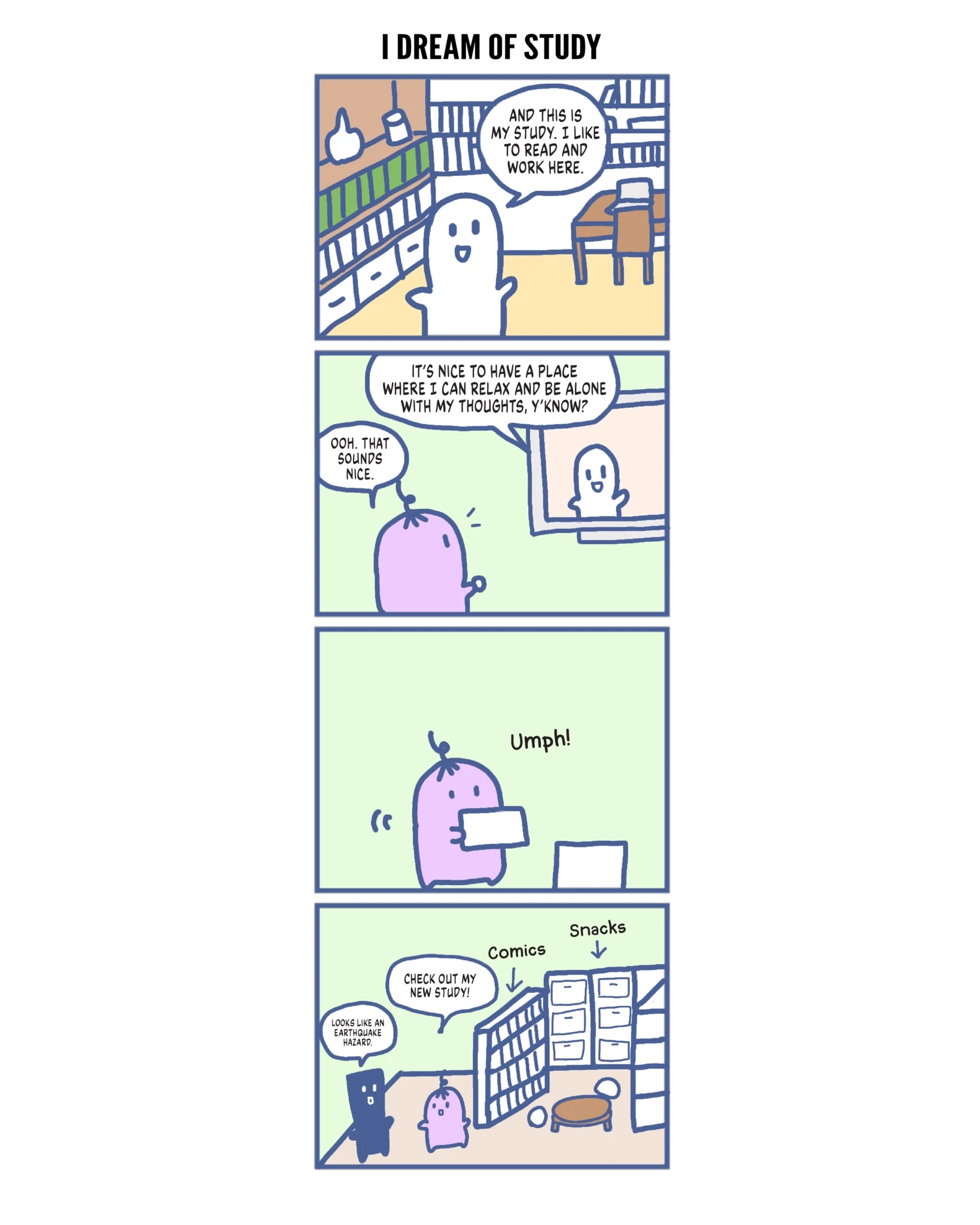 Read Egwin And Friends chapter 4.2 image 8 on Lezhin