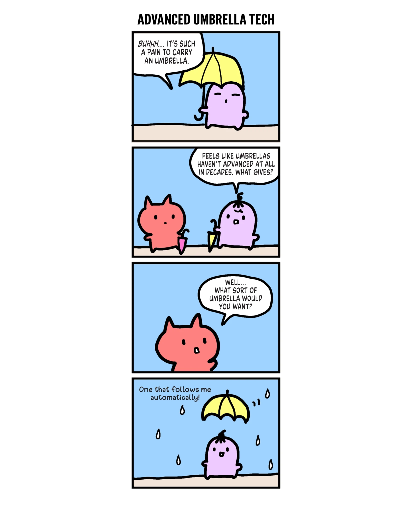 Read Egwin And Friends chapter 5.2 image 4 on Lezhin