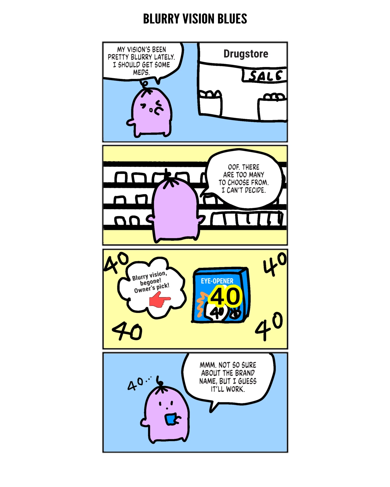 Read Egwin And Friends chapter 5.2 image 7 on Lezhin