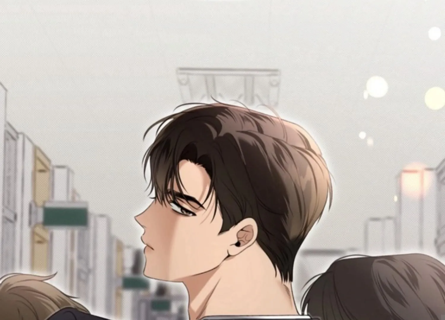 Read Eighteen