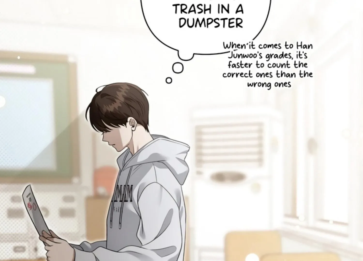 Read Eighteen