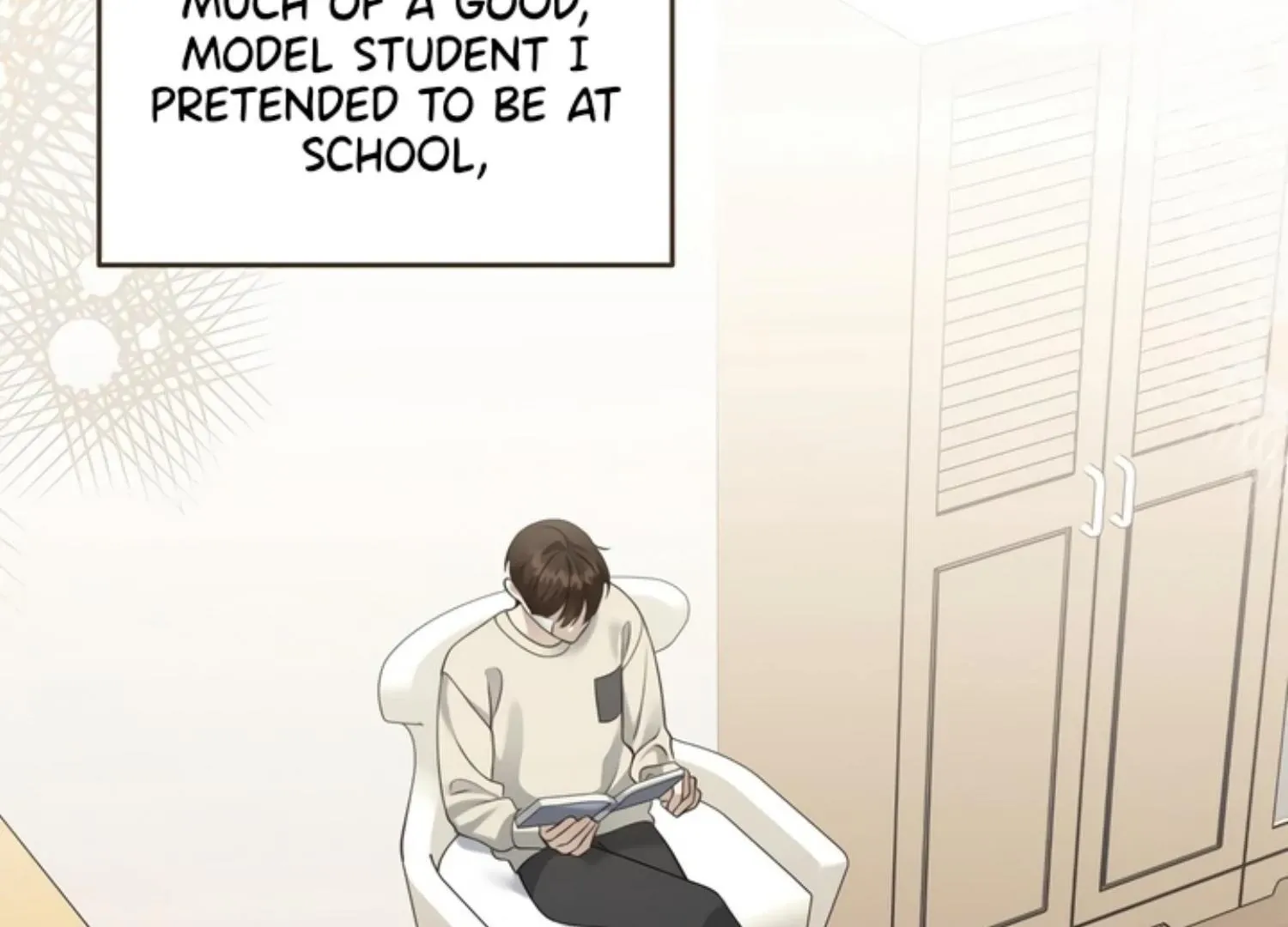 Read Eighteen
