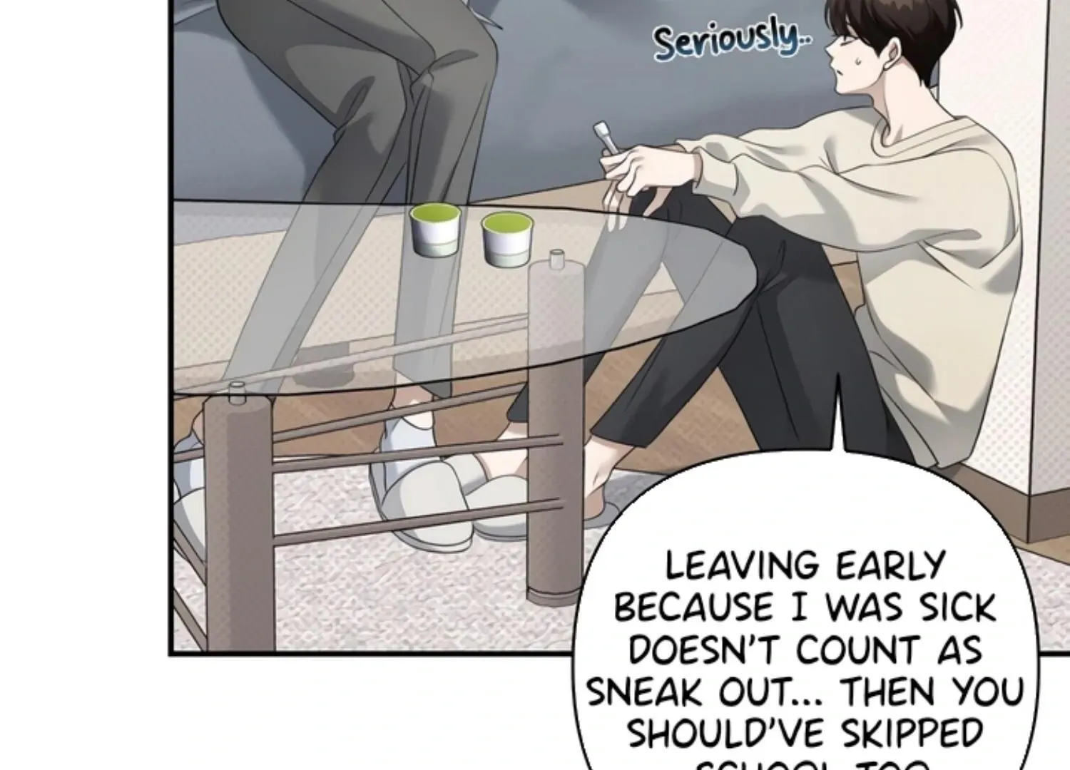 Read Eighteen