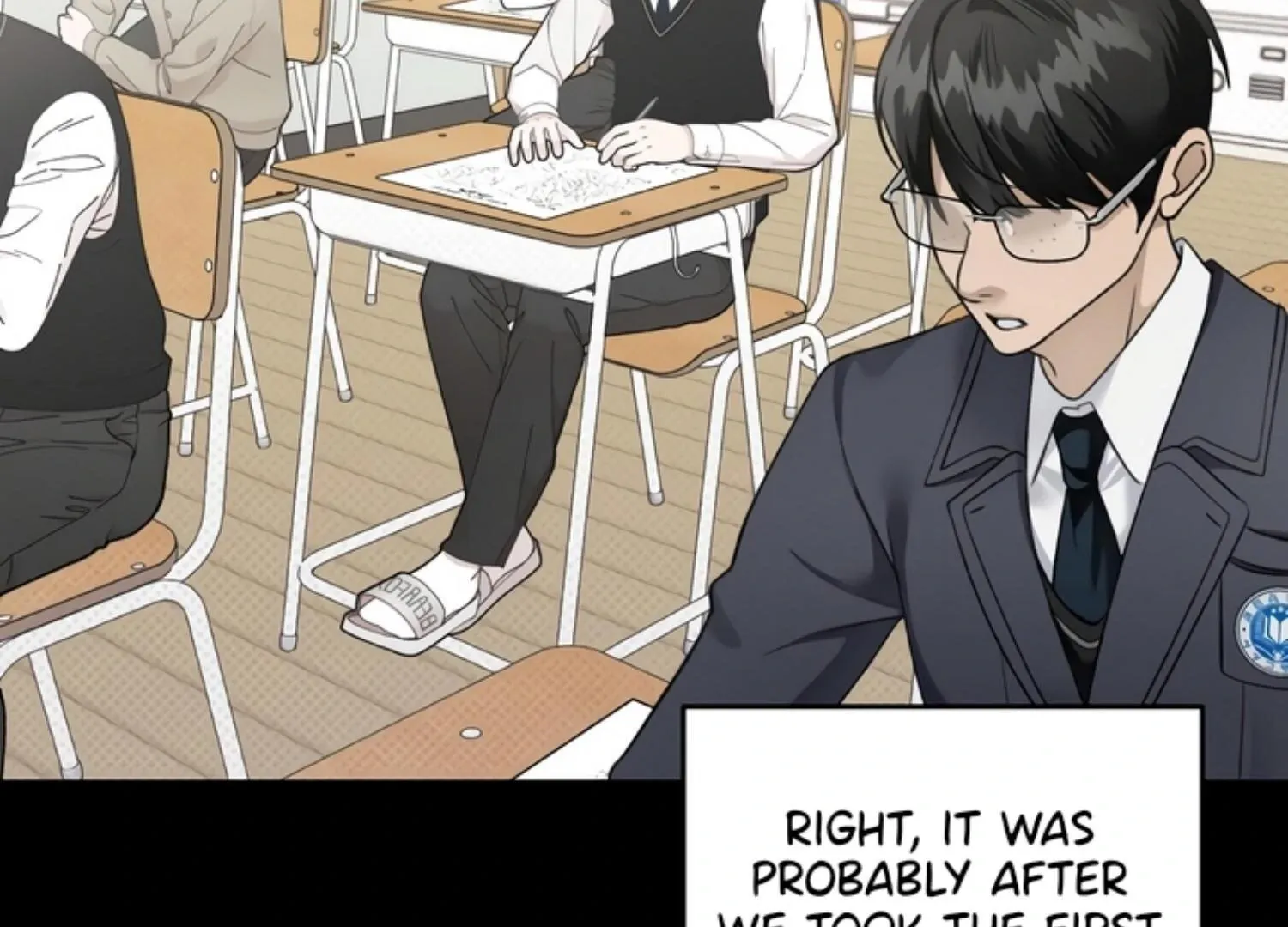 Read Eighteen
