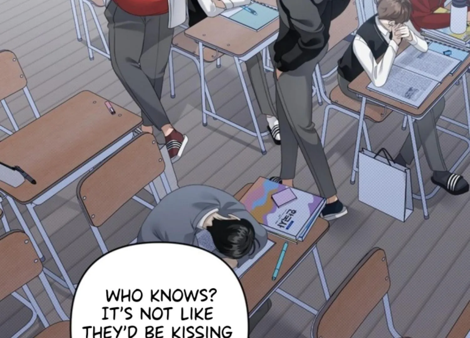 Read Eighteen