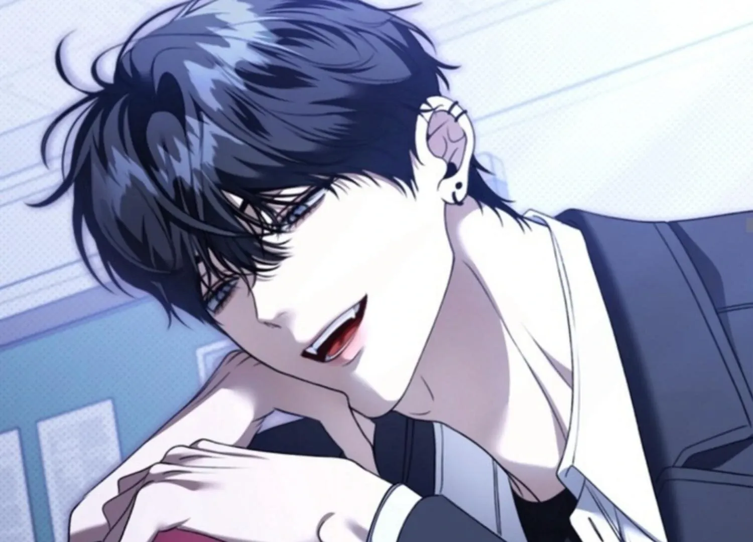 Read Eighteen