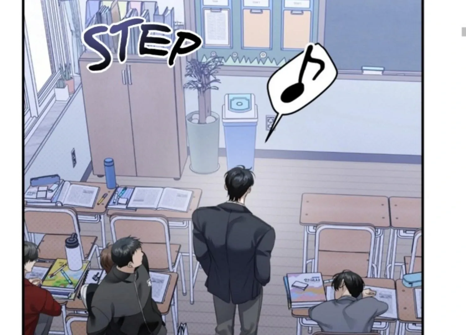 Read Eighteen
