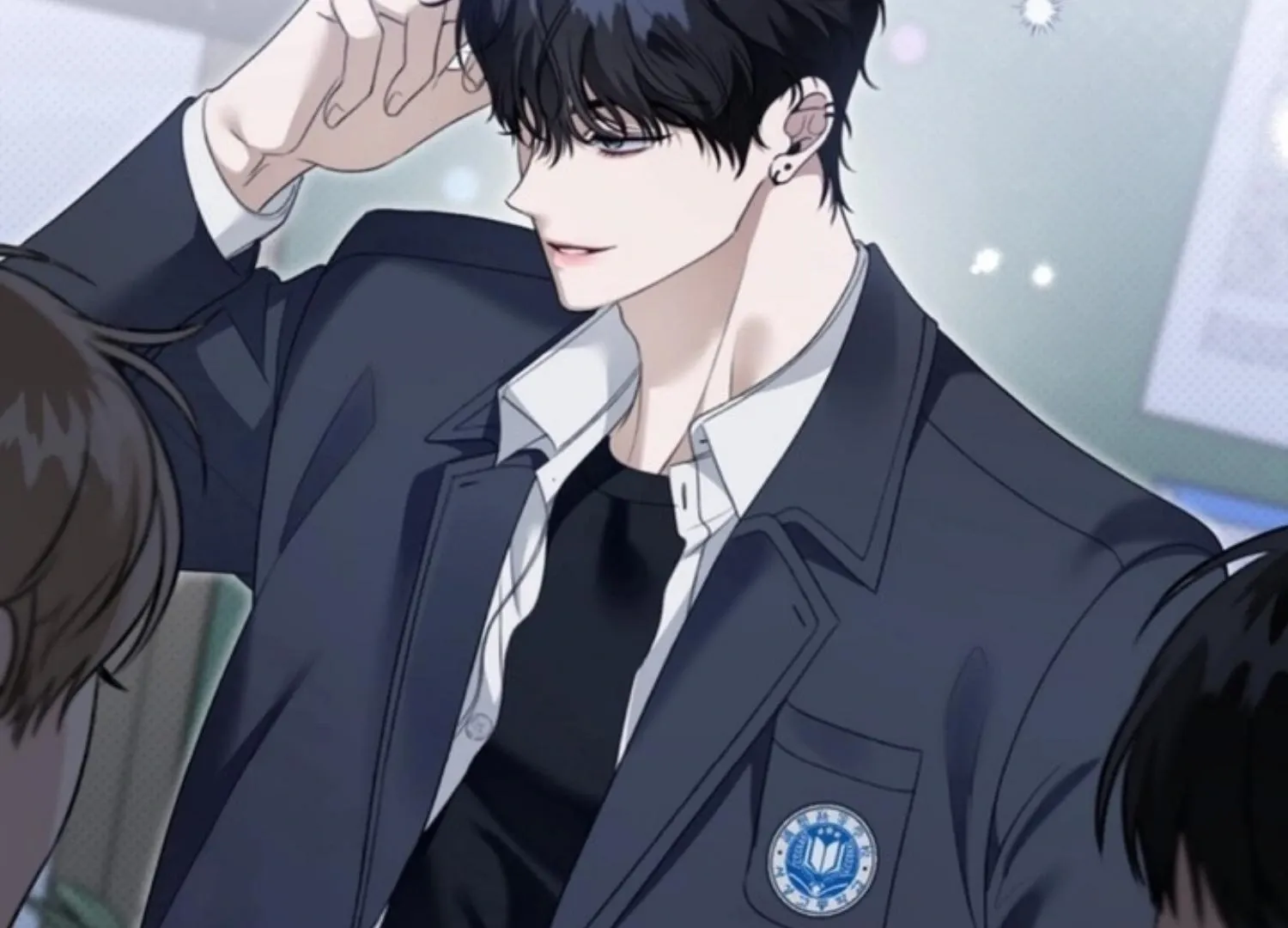 Read Eighteen