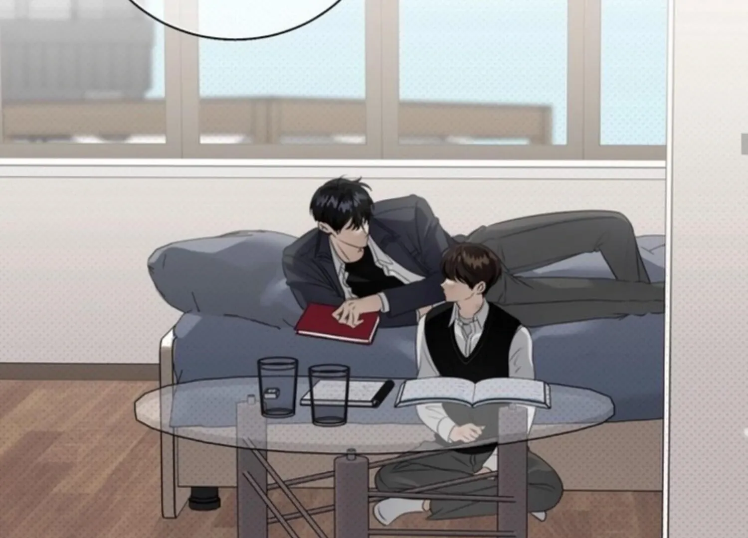 Read Eighteen