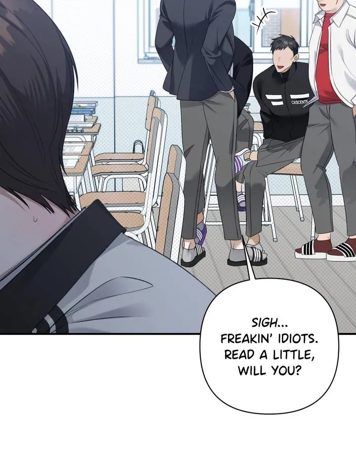 Read Eighteen