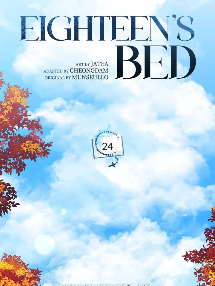 Read Eighteen