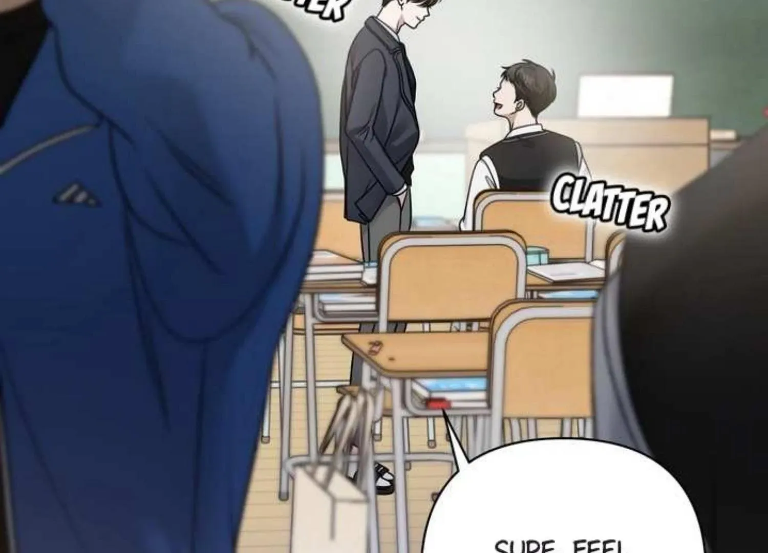 Read Eighteen