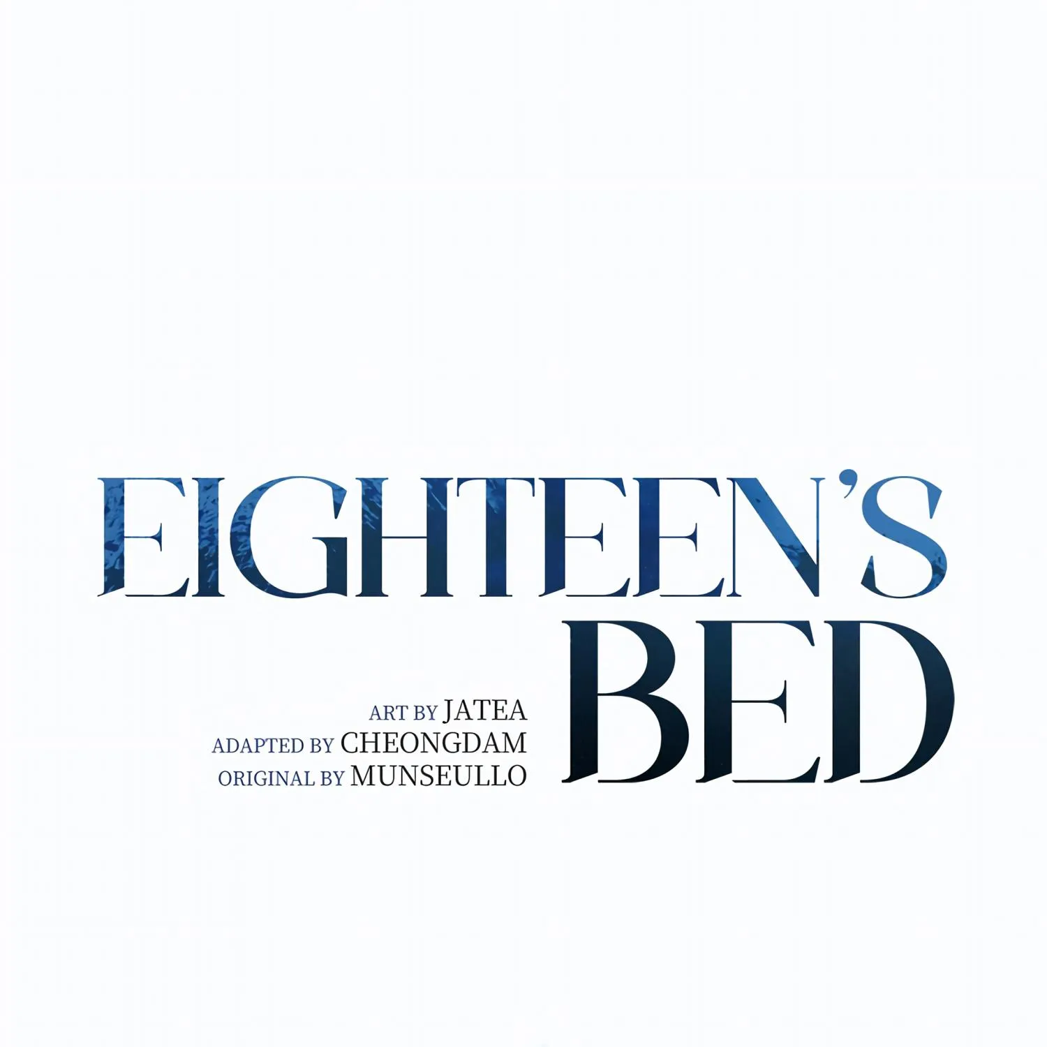 Read Eighteen