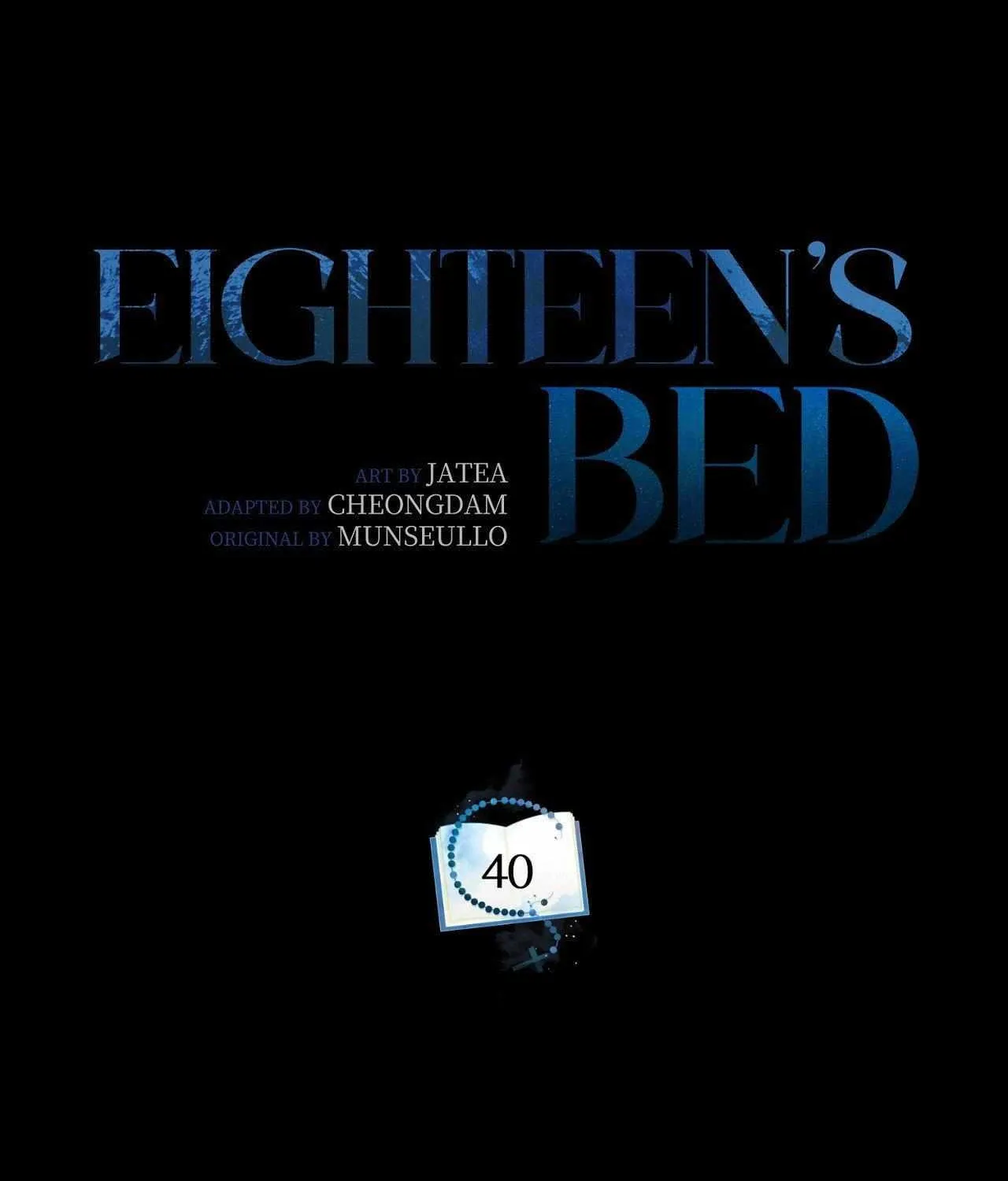 Read Eighteen