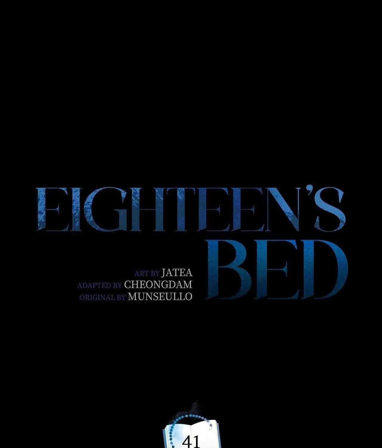 Read Eighteen
