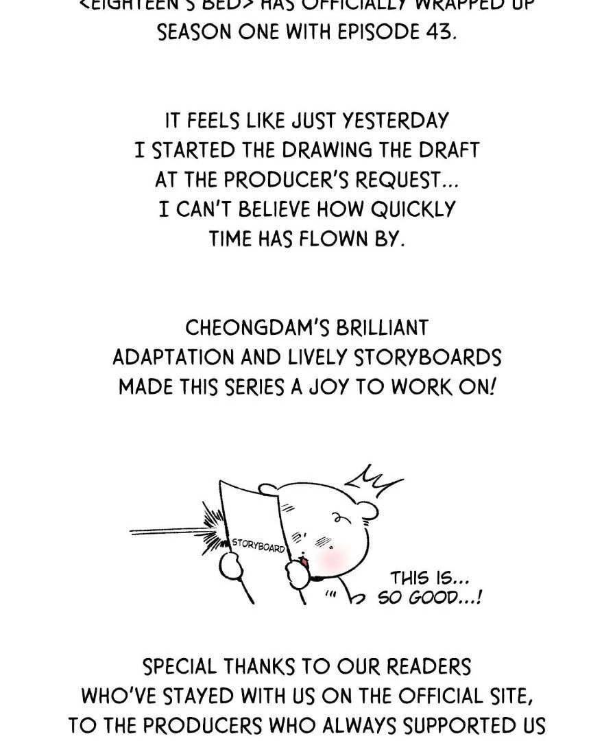 Read Eighteen