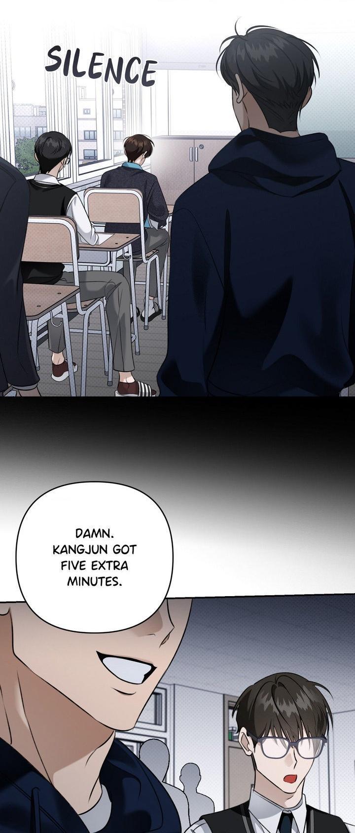 Read Eighteen
