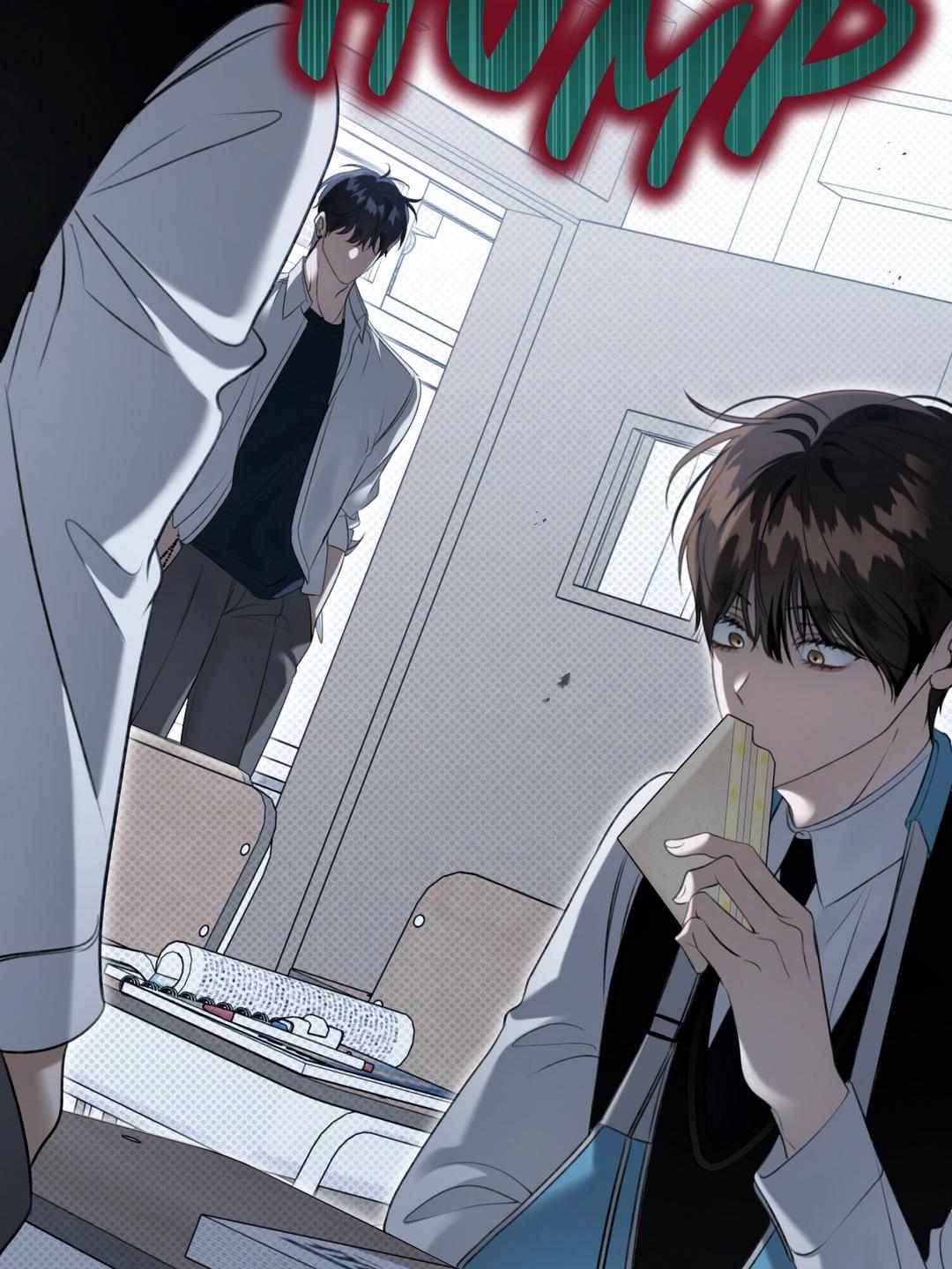 Read Eighteen