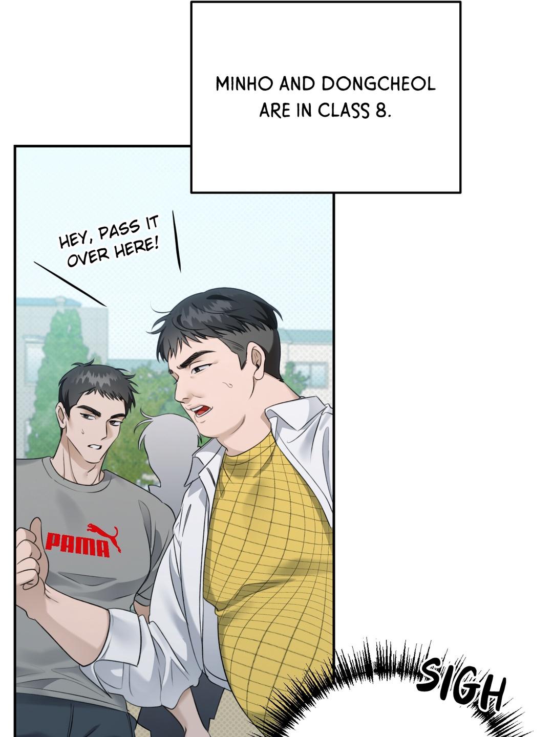 Read Eighteen