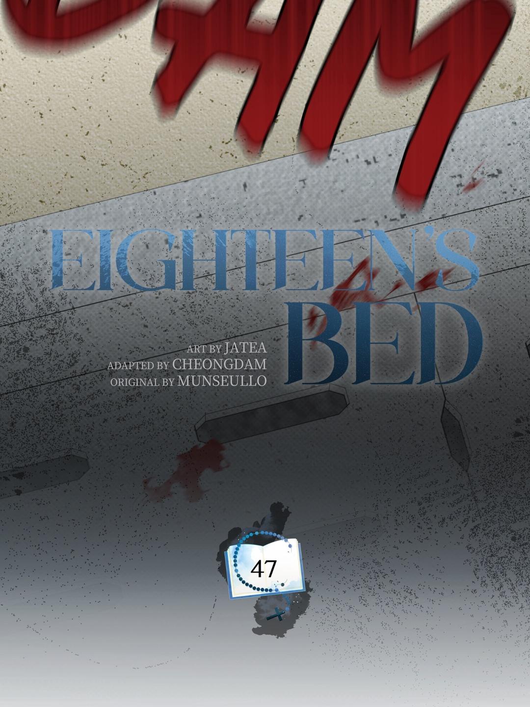 Read Eighteen