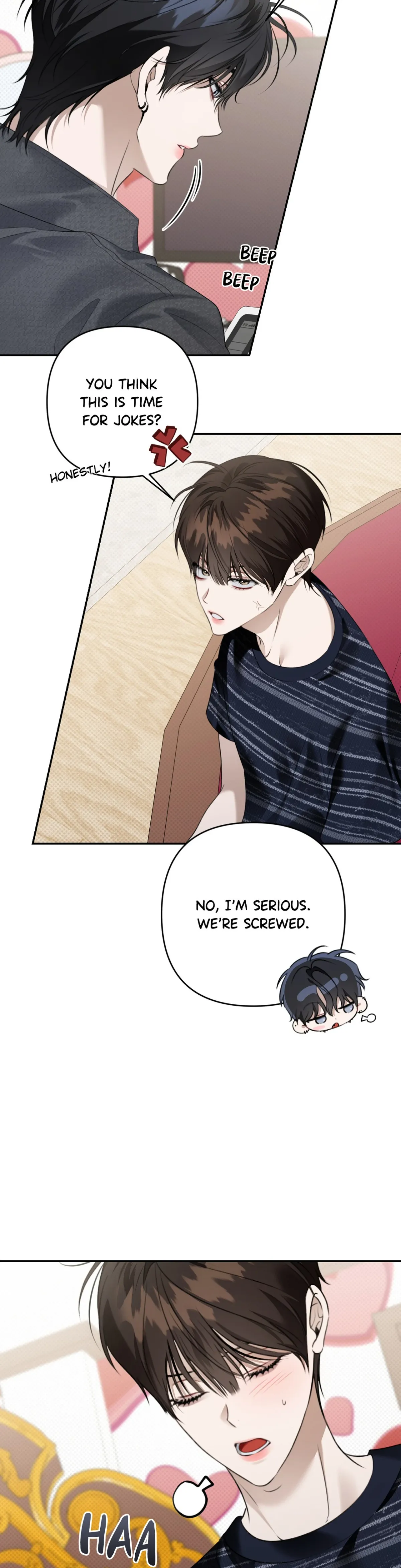 Read Eighteen
