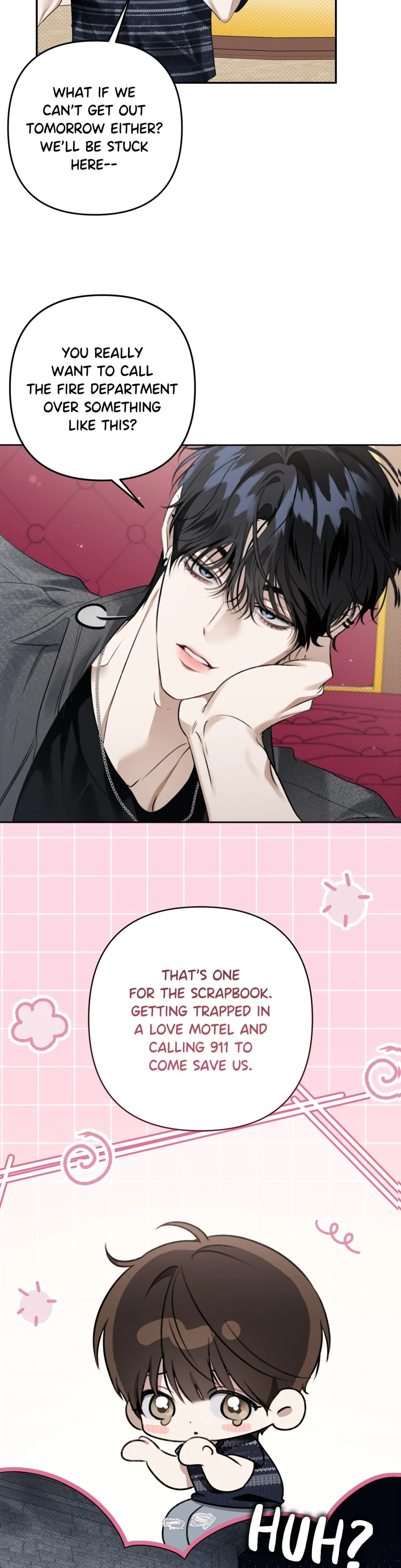 Read Eighteen