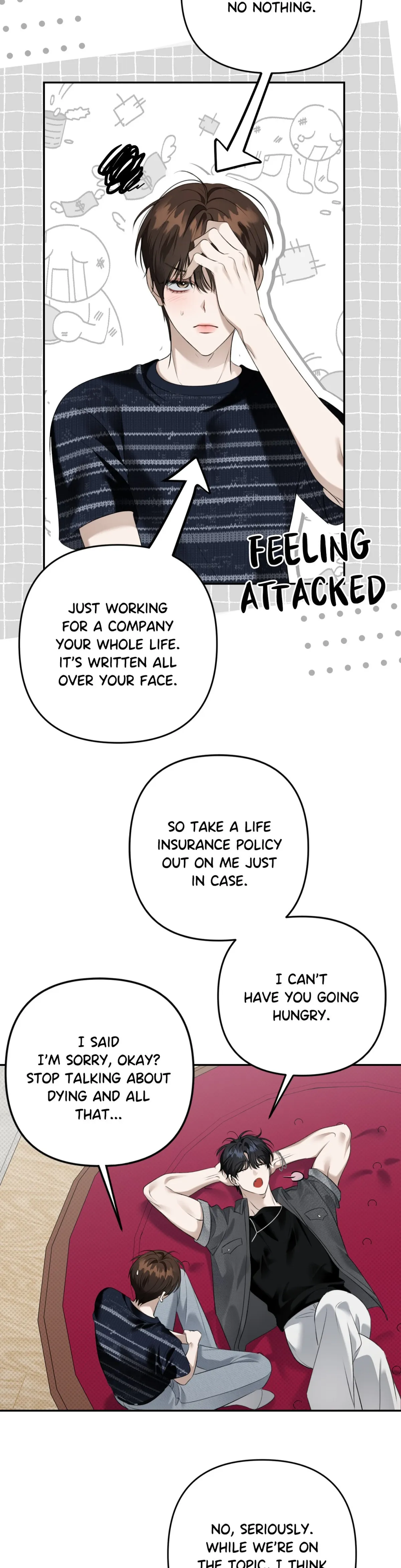 Read Eighteen
