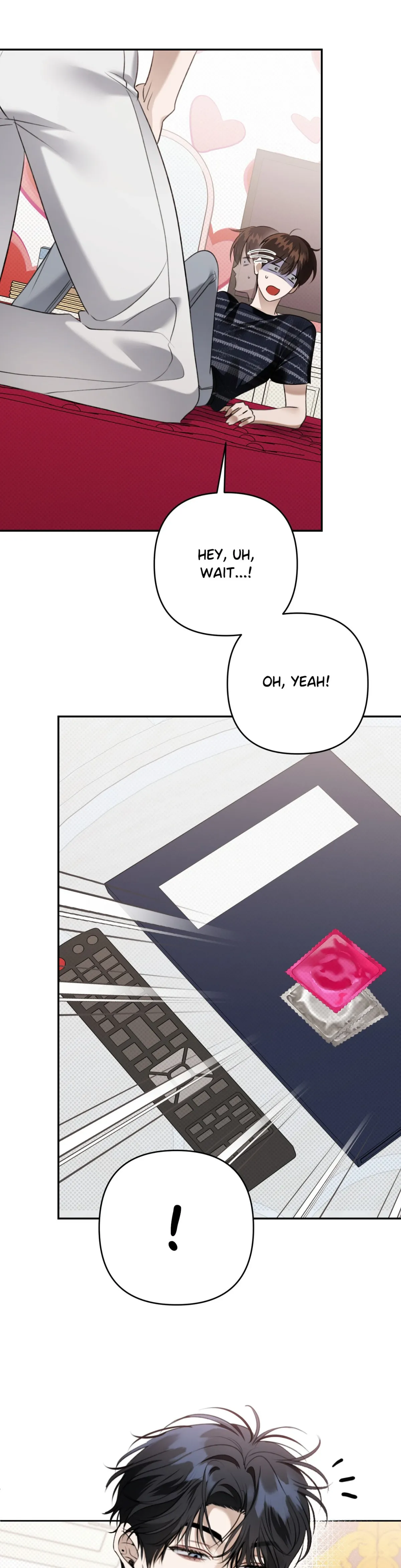 Read Eighteen