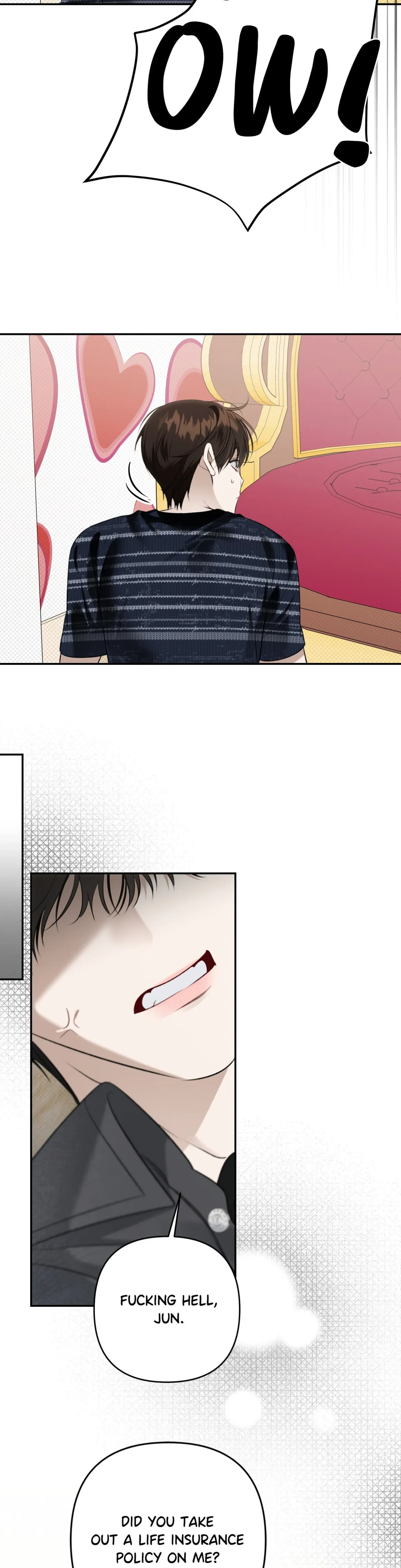 Read Eighteen