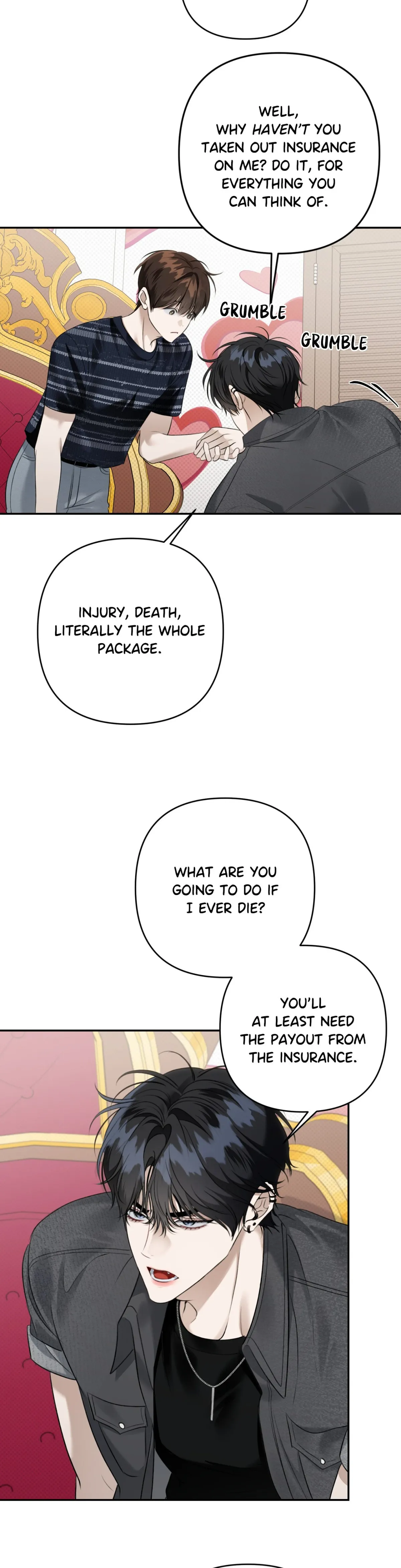 Read Eighteen