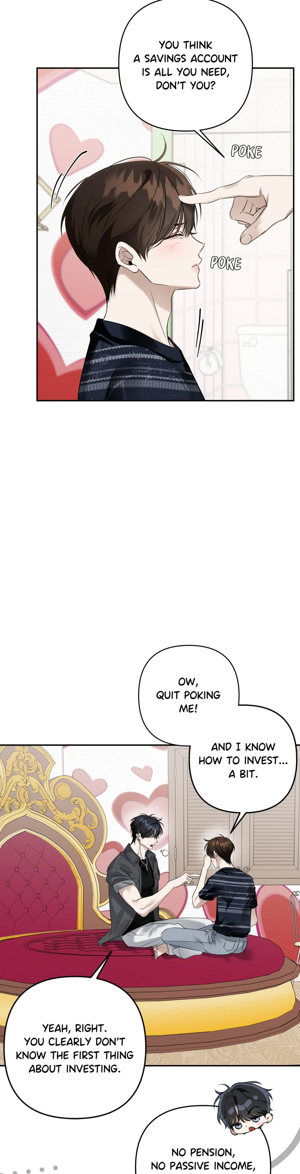 Read Eighteen