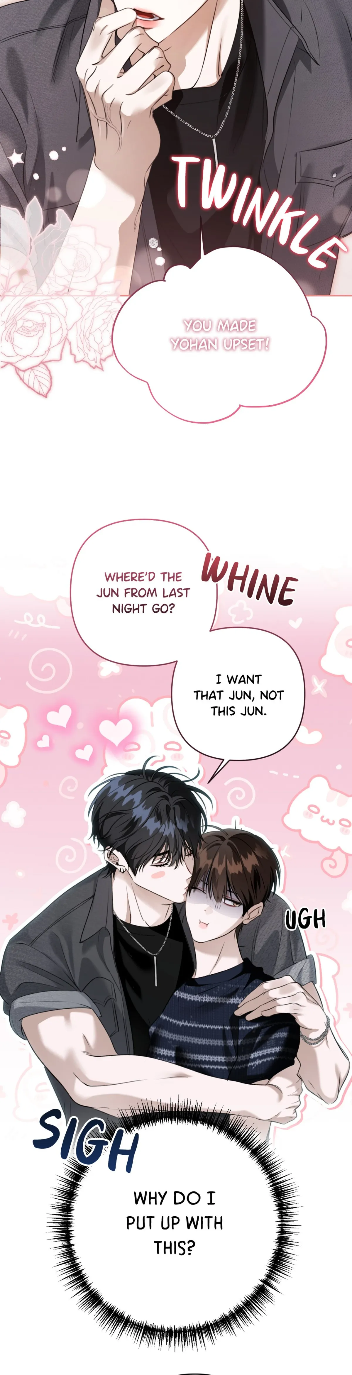 Read Eighteen