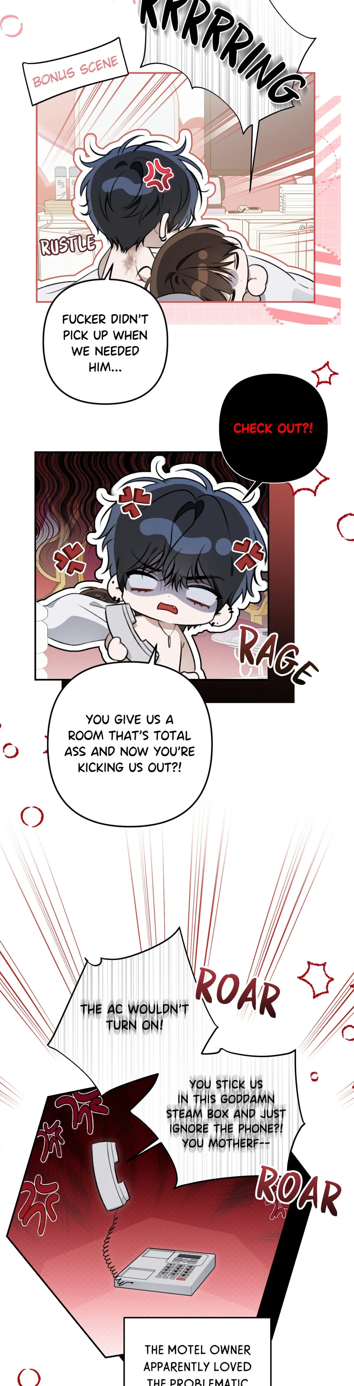 Read Eighteen