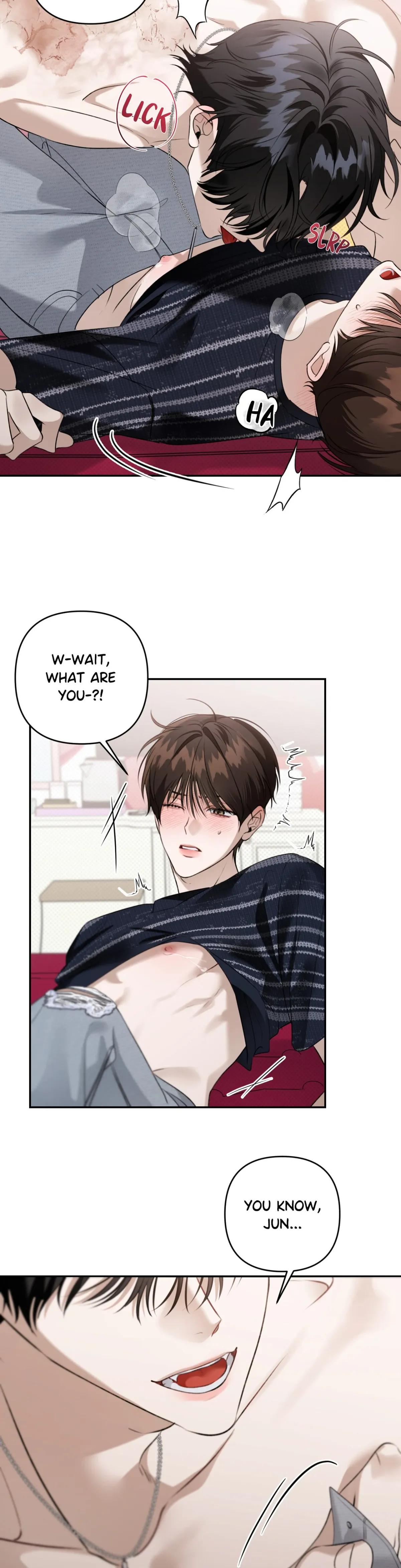 Read Eighteen
