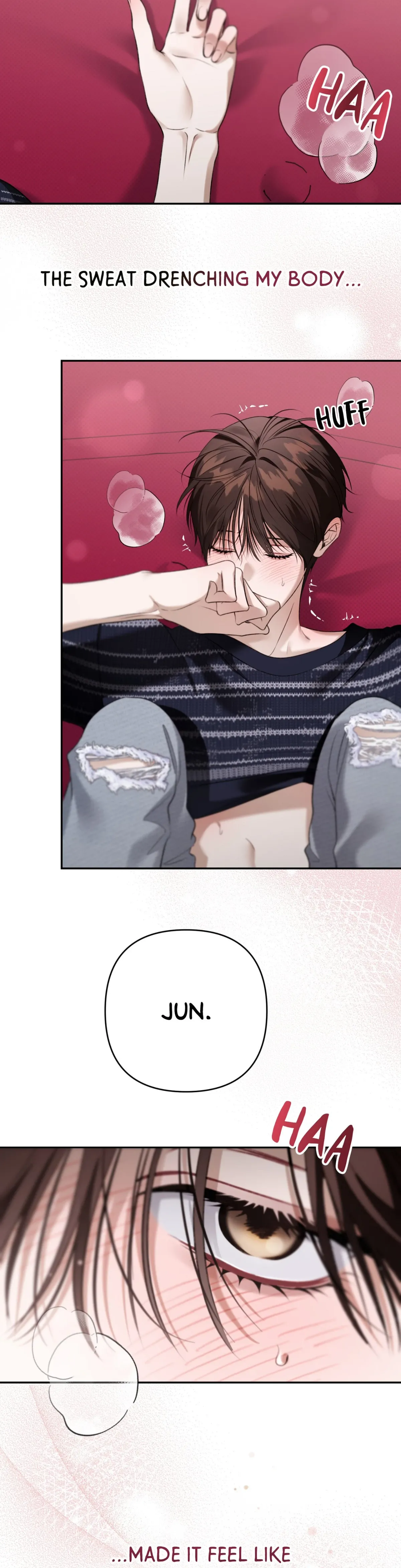 Read Eighteen