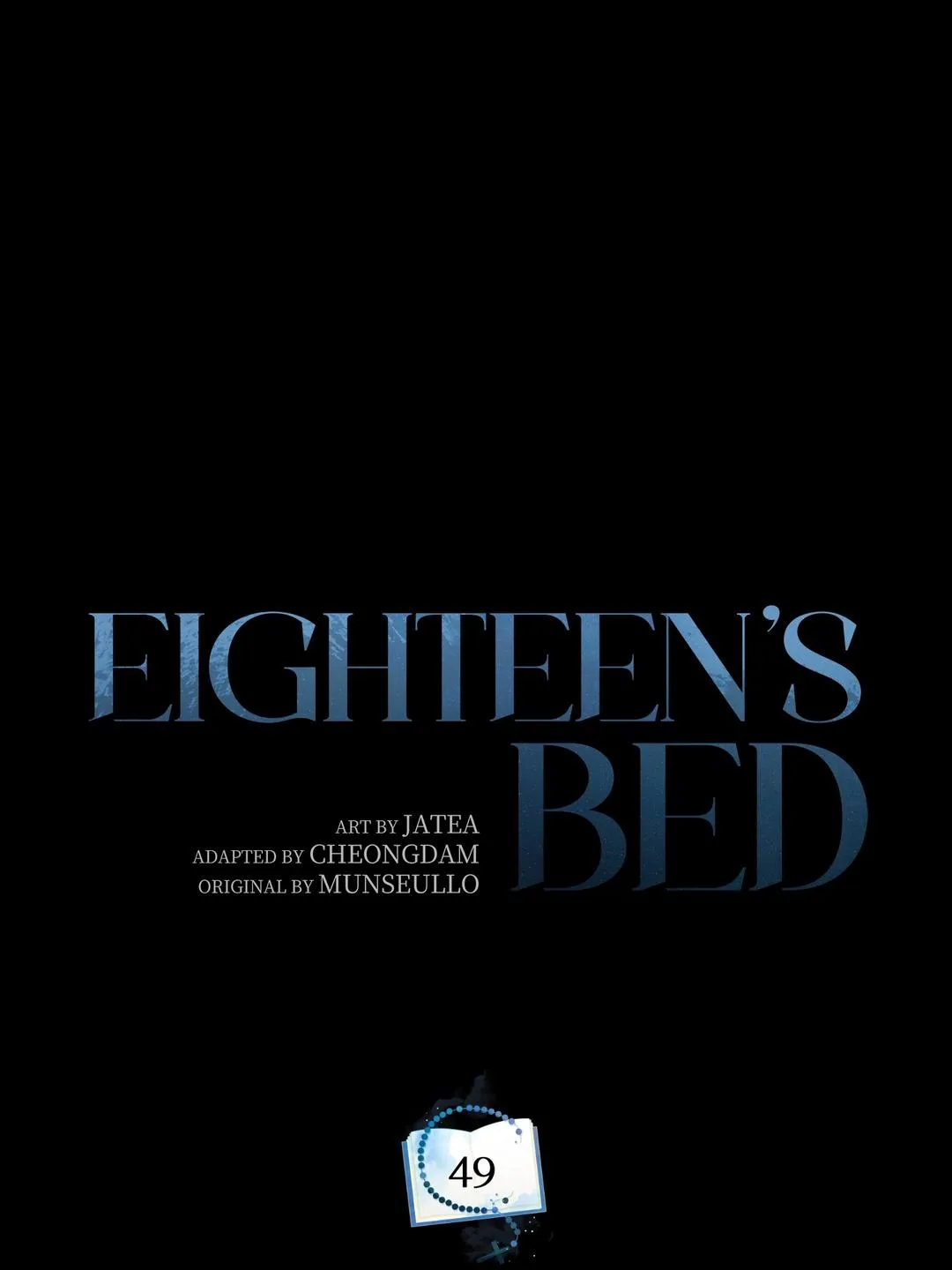 Read Eighteen