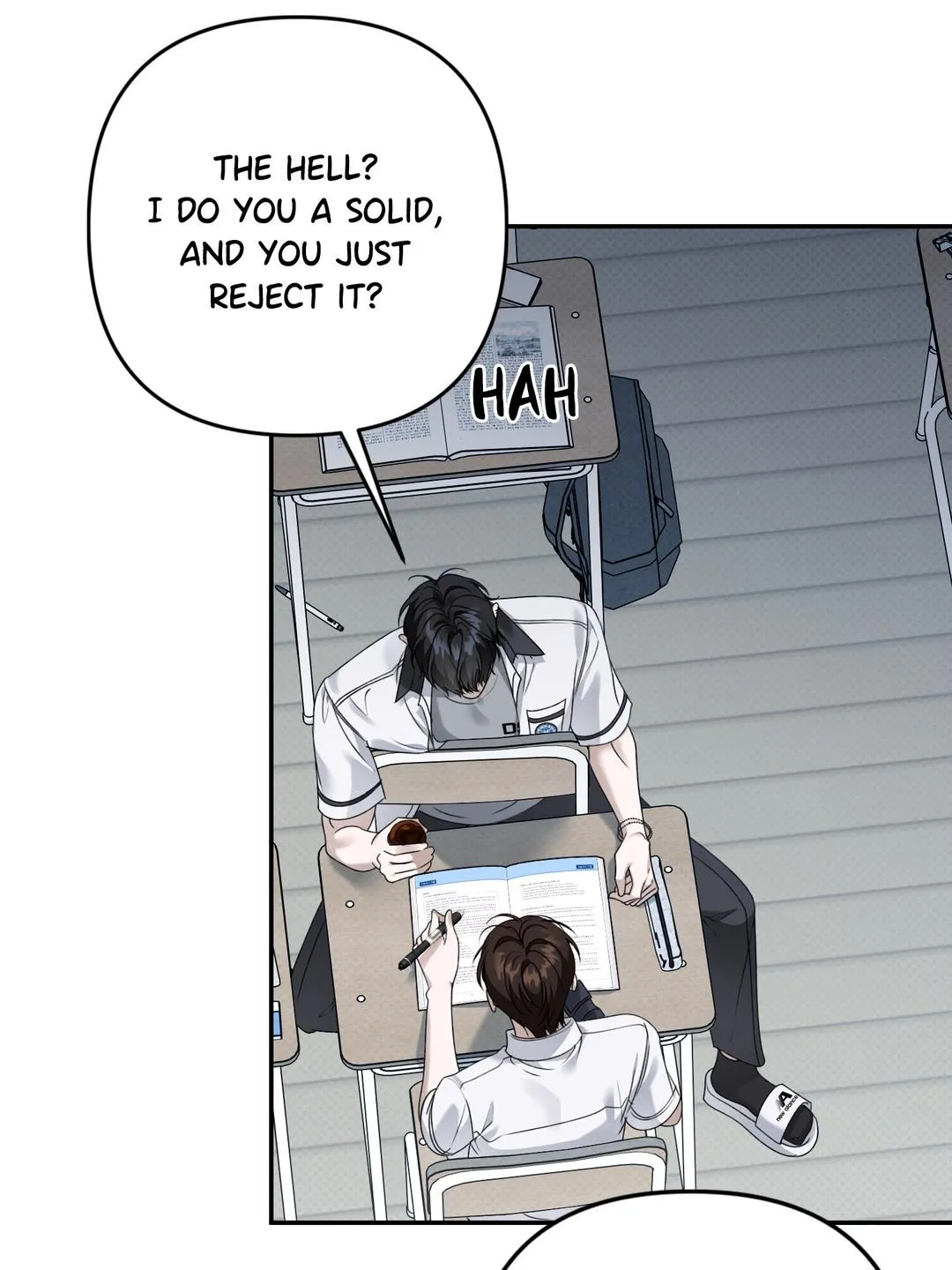 Read Eighteen