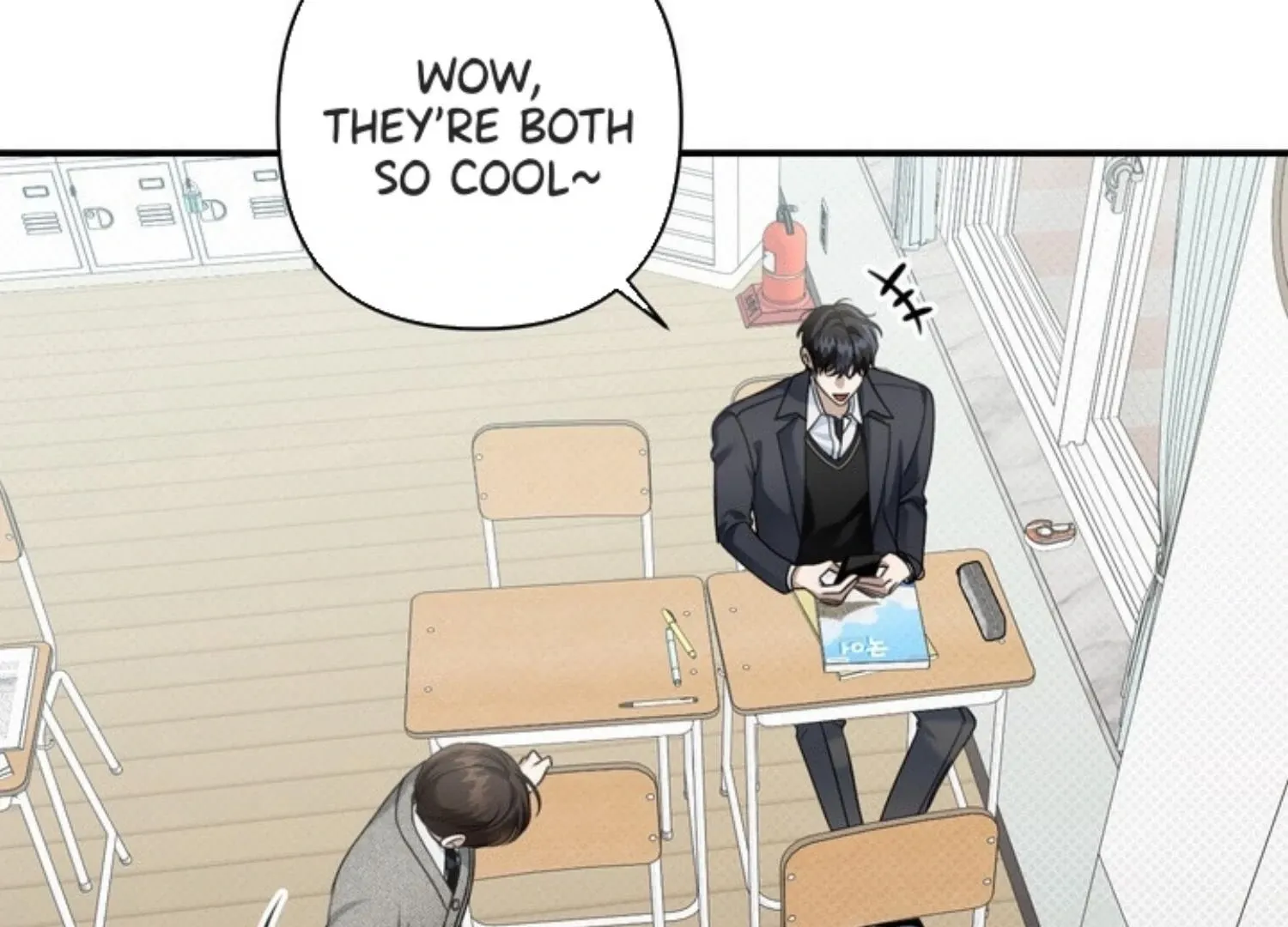 Read Eighteen