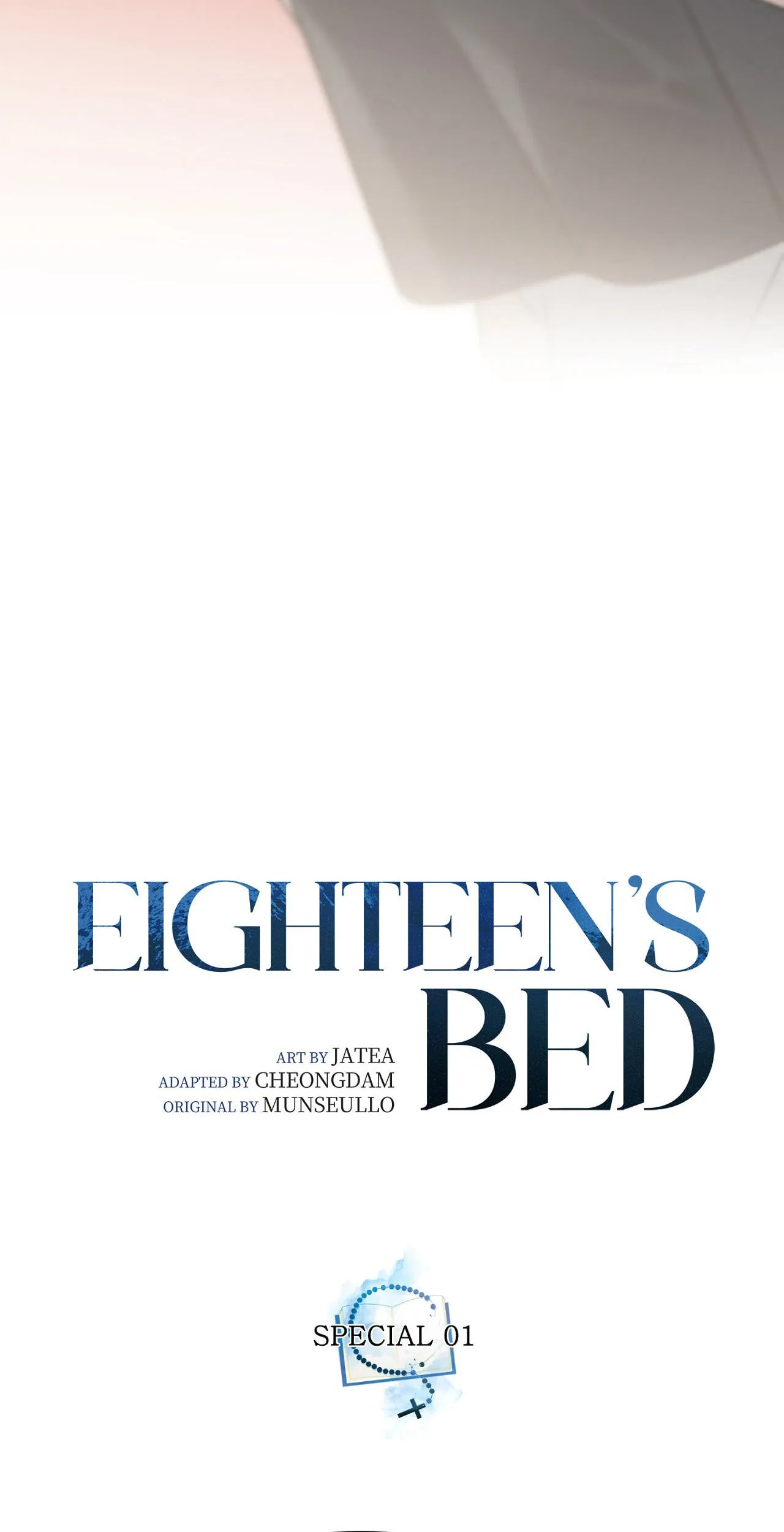 Read Eighteen