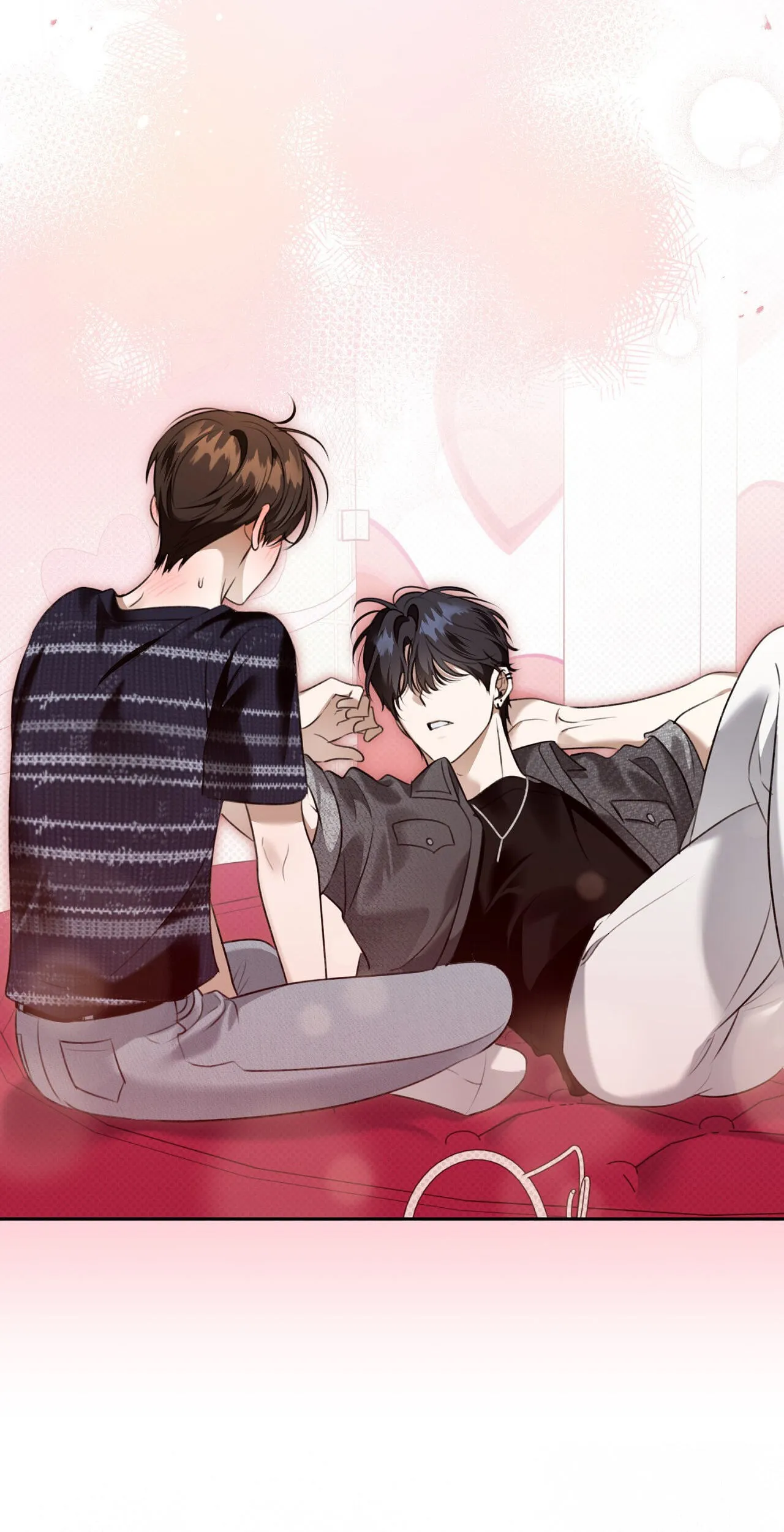 Read Eighteen